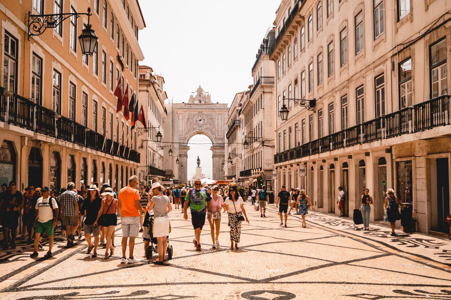 Portugal is the most affordable country in Western Europe